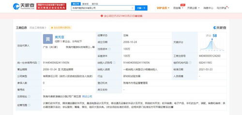 珠海市魅族軟件業(yè)務(wù)調(diào)整 計(jì)算機(jī)軟件開(kāi)發(fā)領(lǐng)域注銷的解讀與展望